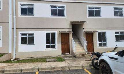 Oportunidade Única em ALMIRANTE TAMANDARE - PR | Tipo: Apartamento | Negociação: Leilão  | Situação: Imóvel
