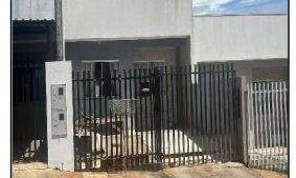 Oportunidade Única em CASCAVEL - PR | Tipo: Casa | Negociação: Leilão  | Situação: Imóvel