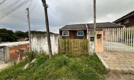 Oportunidade Única em CAMPINA GRANDE DO SUL - PR | Tipo: Casa | Negociação: Leilão  | Situação: Imóvel