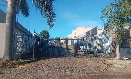 Oportunidade Única em GUARAPUAVA - PR | Tipo: Casa | Negociação: Leilão  | Situação: Imóvel