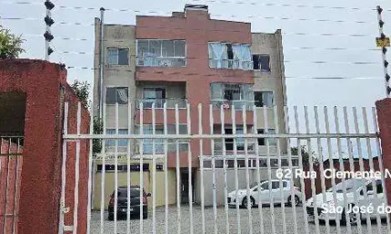 Oportunidade Única em SAO JOSE DOS PINHAIS - PR | Tipo: Apartamento | Negociação: Leilão  | Situação: Imóvel