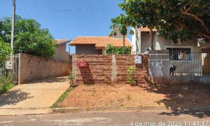 Oportunidade Única em PEROLA - PR | Tipo: Casa | Negociação: Leilão  | Situação: Imóvel