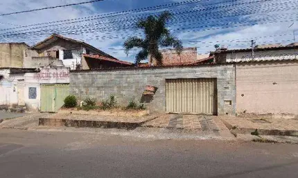 Oportunidade Única em SETE LAGOAS - MG | Tipo: Casa | Negociação: Leilão  | Situação: Imóvel