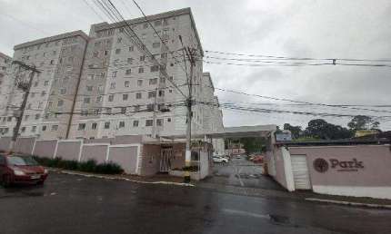 Oportunidade Única em JUIZ DE FORA - MG | Tipo: Apartamento | Negociação: Leilão  | Situação: Imóvel