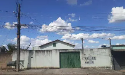 Oportunidade Única em RIBEIRAO DAS NEVES - MG | Tipo: Apartamento | Negociação: Leilão  | Situação: Imóvel