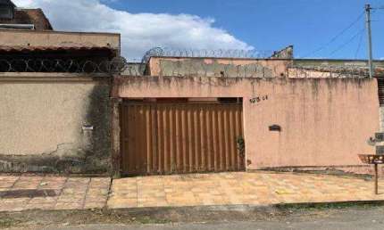 Oportunidade Única em ESMERALDAS - MG | Tipo: Casa | Negociação: Leilão  | Situação: Imóvel
