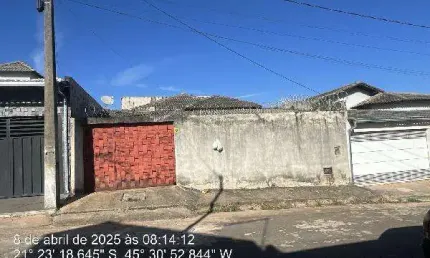 Oportunidade Única em TRES PONTAS - MG | Tipo: Casa | Negociação: Leilão  | Situação: Imóvel