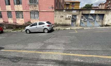 Oportunidade Única em CONTAGEM - MG | Tipo: Apartamento | Negociação: Leilão  | Situação: Imóvel