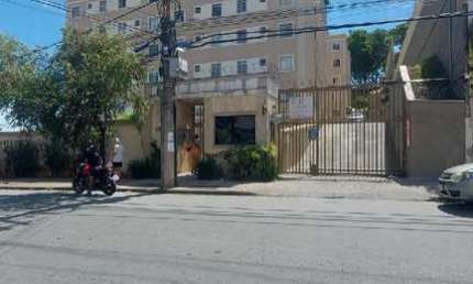 Oportunidade Única em BELO HORIZONTE - MG | Tipo: Apartamento | Negociação: Leilão  | Situação: Imóvel