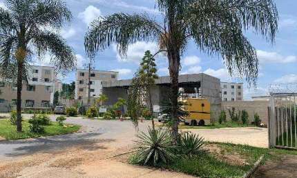 Oportunidade Única em VESPASIANO - MG | Tipo: Apartamento | Negociação: Leilão  | Situação: Imóvel