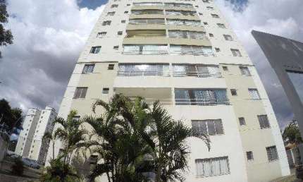 Oportunidade Única em BELO HORIZONTE - MG | Tipo: Apartamento | Negociação: Leilão  | Situação: Imóvel