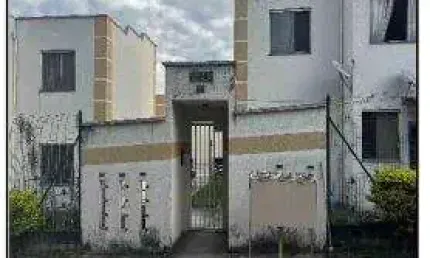 Oportunidade única em esmeraldas - mg | tipo: apartamento | negociação: leilão  | situação: imóvel