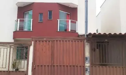 Oportunidade Única em IBIRITE - MG | Tipo: Casa | Negociação: Leilão  | Situação: Imóvel