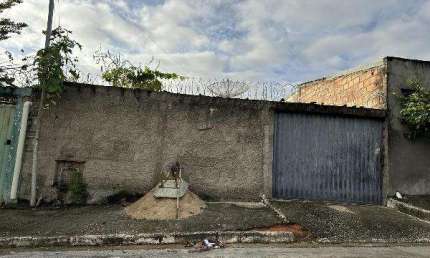 Oportunidade Única em NOVA SERRANA - MG | Tipo: Casa | Negociação: Leilão  | Situação: Imóvel