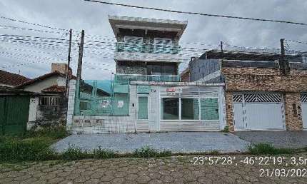 Oportunidade Única em SAO VICENTE - SP | Tipo: Casa | Negociação: Leilão  | Situação: Imóvel