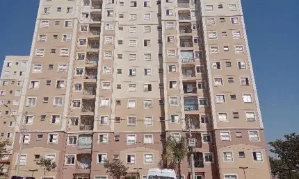 Oportunidade Única em JUNDIAI - SP | Tipo: Apartamento | Negociação: Leilão  | Situação: Imóvel