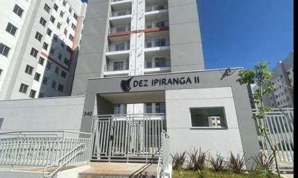 Oportunidade Única em SAO PAULO - SP | Tipo: Apartamento | Negociação: Leilão  | Situação: Imóvel