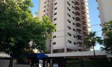 Oportunidade Única em ARACATUBA - SP | Tipo: Apartamento | Negociação: Leilão  | Situação: Imóvel