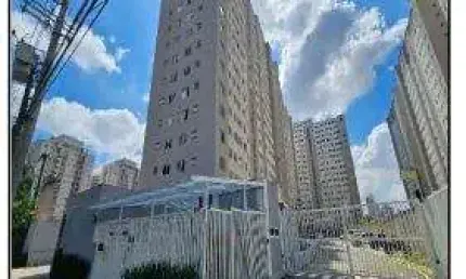 Oportunidade Única em SAO PAULO - SP | Tipo: Apartamento | Negociação: Leilão  | Situação: Imóvel