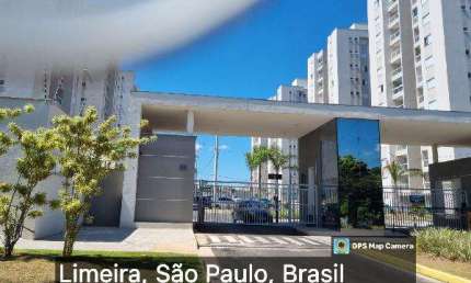 Oportunidade Única em LIMEIRA - SP | Tipo: Apartamento | Negociação: Leilão  | Situação: Imóvel