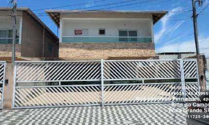 Oportunidade Única em PRAIA GRANDE - SP | Tipo: Casa | Negociação: Leilão  | Situação: Imóvel