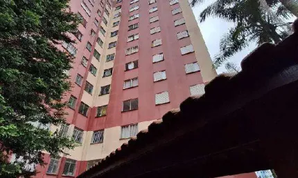 Oportunidade Única em SAO BERNARDO DO CAMPO - SP | Tipo: Apartamento | Negociação: Leilão  | Situação: Imóvel