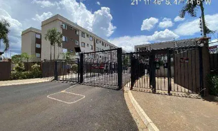 Oportunidade Única em RIBEIRAO PRETO - SP | Tipo: Apartamento | Negociação: Leilão  | Situação: Imóvel