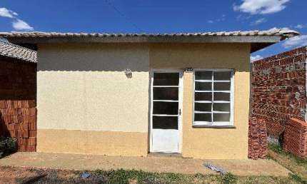 Oportunidade Única em MARILIA - SP | Tipo: Casa | Negociação: Leilão  | Situação: Imóvel