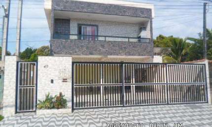 Oportunidade Única em PRAIA GRANDE - SP | Tipo: Casa | Negociação: Leilão  | Situação: Imóvel