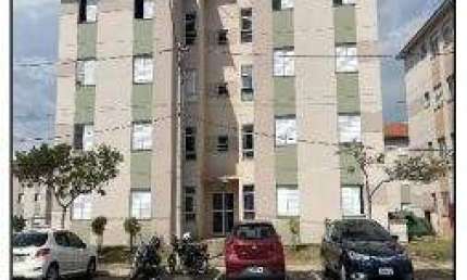 Oportunidade Única em JAGUARIUNA - SP | Tipo: Apartamento | Negociação: Leilão  | Situação: Imóvel