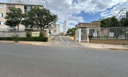 Oportunidade Única em BAURU - SP | Tipo: Apartamento | Negociação: Leilão  | Situação: Imóvel