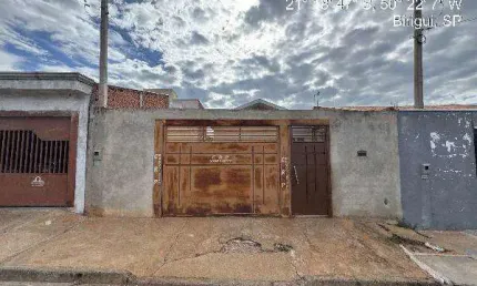 Oportunidade Única em BIRIGUI - SP | Tipo: Casa | Negociação: Leilão  | Situação: Imóvel