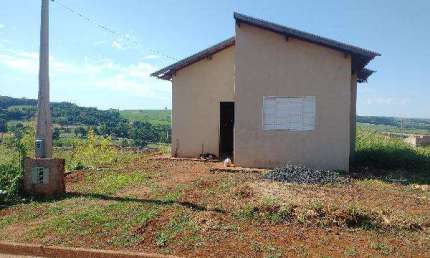 Oportunidade Única em IGARAPAVA - SP | Tipo: Casa | Negociação: Leilão  | Situação: Imóvel