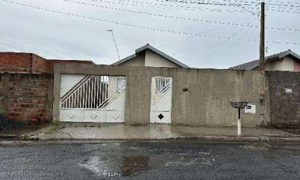 Oportunidade Única em PENAPOLIS - SP | Tipo: Casa | Negociação: Leilão  | Situação: Imóvel