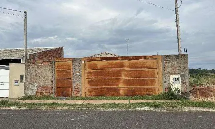 Oportunidade Única em VOTUPORANGA - SP | Tipo: Casa | Negociação: Leilão  | Situação: Imóvel