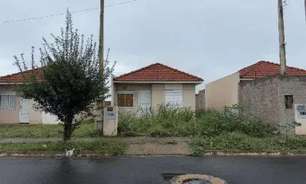 Oportunidade Única em ARARAQUARA - SP | Tipo: Casa | Negociação: Leilão  | Situação: Imóvel