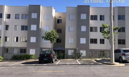 Oportunidade única em sorocaba - sp | tipo: apartamento | negociação: leilão  | situação: imóvel