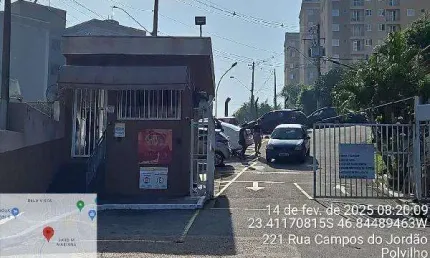 Oportunidade Única em CAJAMAR - SP | Tipo: Apartamento | Negociação: Leilão  | Situação: Imóvel