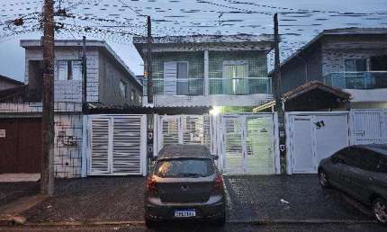 Oportunidade Única em SAO VICENTE - SP | Tipo: Casa | Negociação: Leilão  | Situação: Imóvel