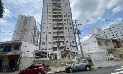 Oportunidade Única em SAO PAULO - SP | Tipo: Apartamento | Negociação: Leilão  | Situação: Imóvel
