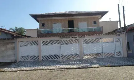 Oportunidade Única em PRAIA GRANDE - SP | Tipo: Casa | Negociação: Leilão  | Situação: Imóvel
