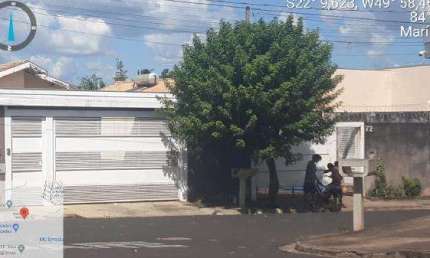 Oportunidade Única em MARILIA - SP | Tipo: Casa | Negociação: Leilão  | Situação: Imóvel