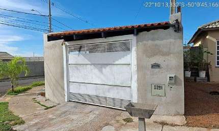 Oportunidade Única em MARILIA - SP | Tipo: Casa | Negociação: Leilão  | Situação: Imóvel