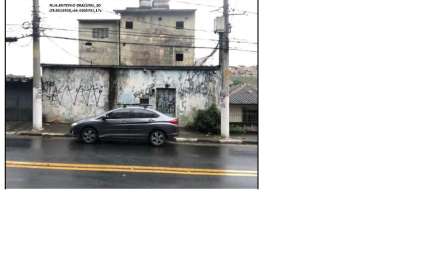 Oportunidade Única em MAUA - SP | Tipo: Comercial | Negociação: Leilão  | Situação: Imóvel