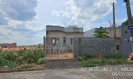 Oportunidade Única em ITAPETININGA - SP | Tipo: Casa | Negociação: Leilão  | Situação: Imóvel
