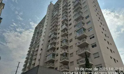 Oportunidade Única em SAO PAULO - SP | Tipo: Apartamento | Negociação: Leilão  | Situação: Imóvel