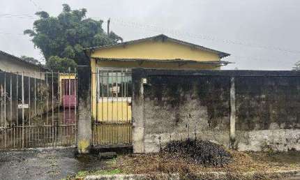 Oportunidade Única em TAPIRAI - SP | Tipo: Casa | Negociação: Leilão  | Situação: Imóvel