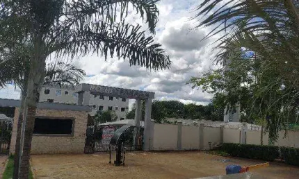 Oportunidade Única em SAO JOSE DO RIO PRETO - SP | Tipo: Apartamento | Negociação: Leilão  | Situação: Imóvel