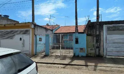 Oportunidade Única em SUZANO - SP | Tipo: Casa | Negociação: Leilão  | Situação: Imóvel
