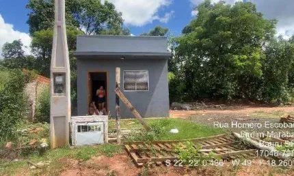 Oportunidade Única em BAURU - SP | Tipo: Terreno | Negociação: Leilão  | Situação: Imóvel